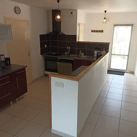 Angenehmes Haus * Perros-Guirec