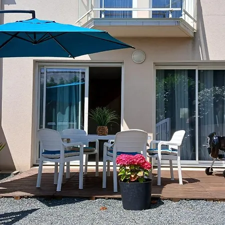 Angenehmes Haus