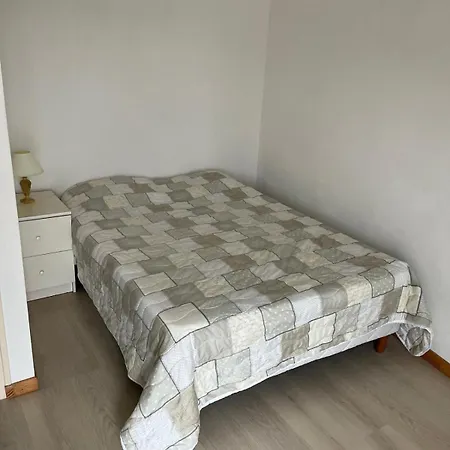 Angenehmes Haus Casa de Férias Perros-Guirec