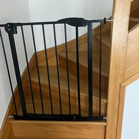 Angenehmes Haus Casa de Férias Perros-Guirec